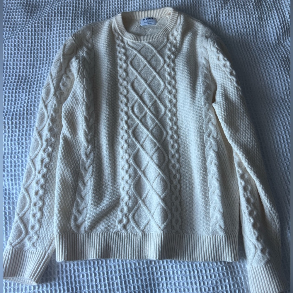 Old Navy Sweater
